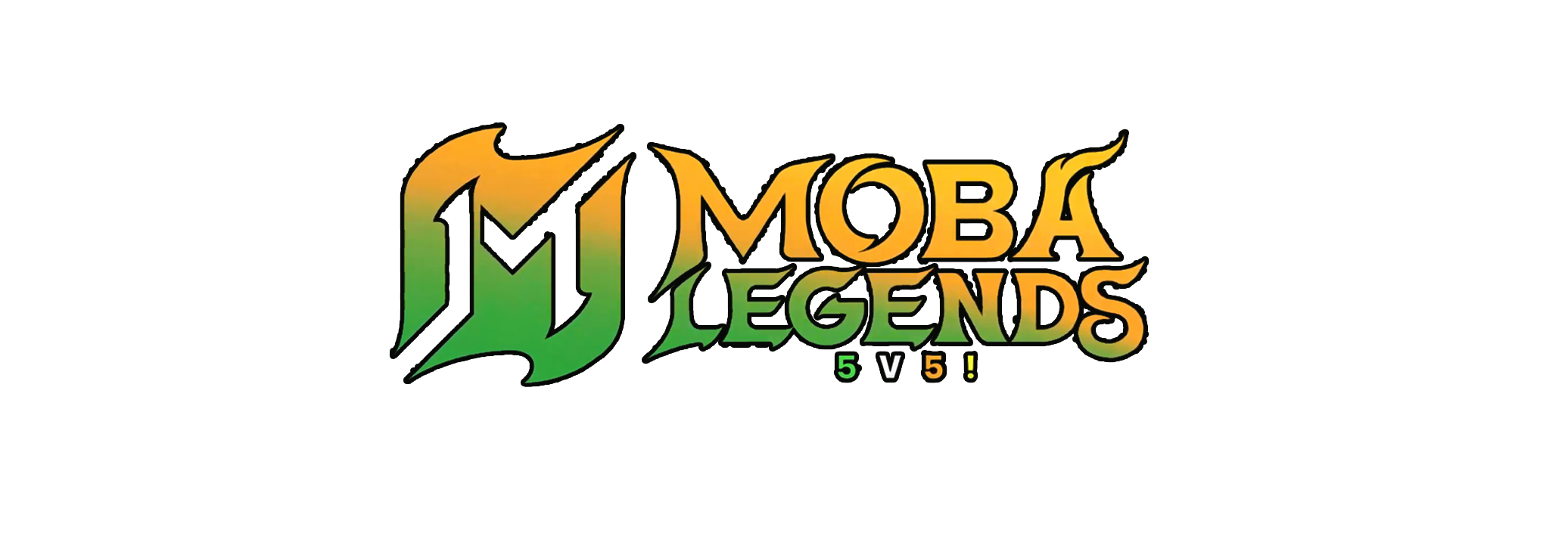 MOBA 5v5 Bonus Packs game artwork