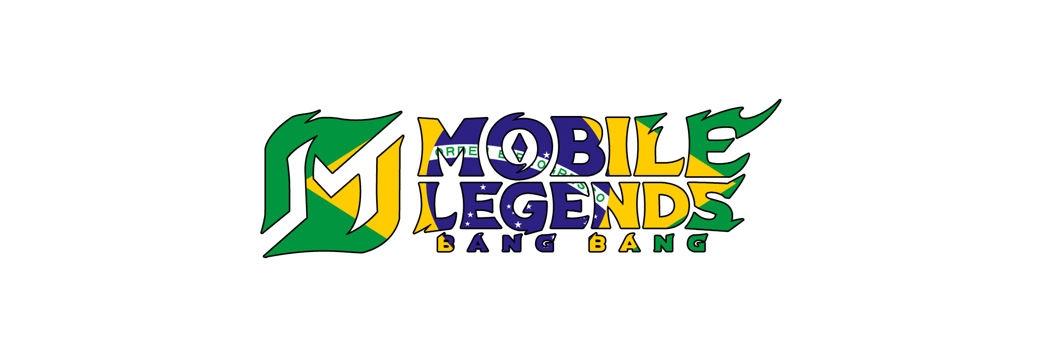 Mobile Legends - Brazil game artwork